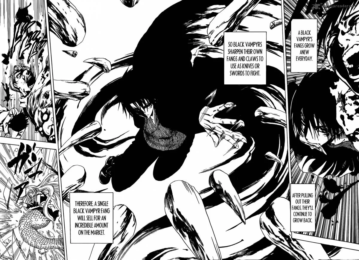Illegal Rare Chapter 1 page 37