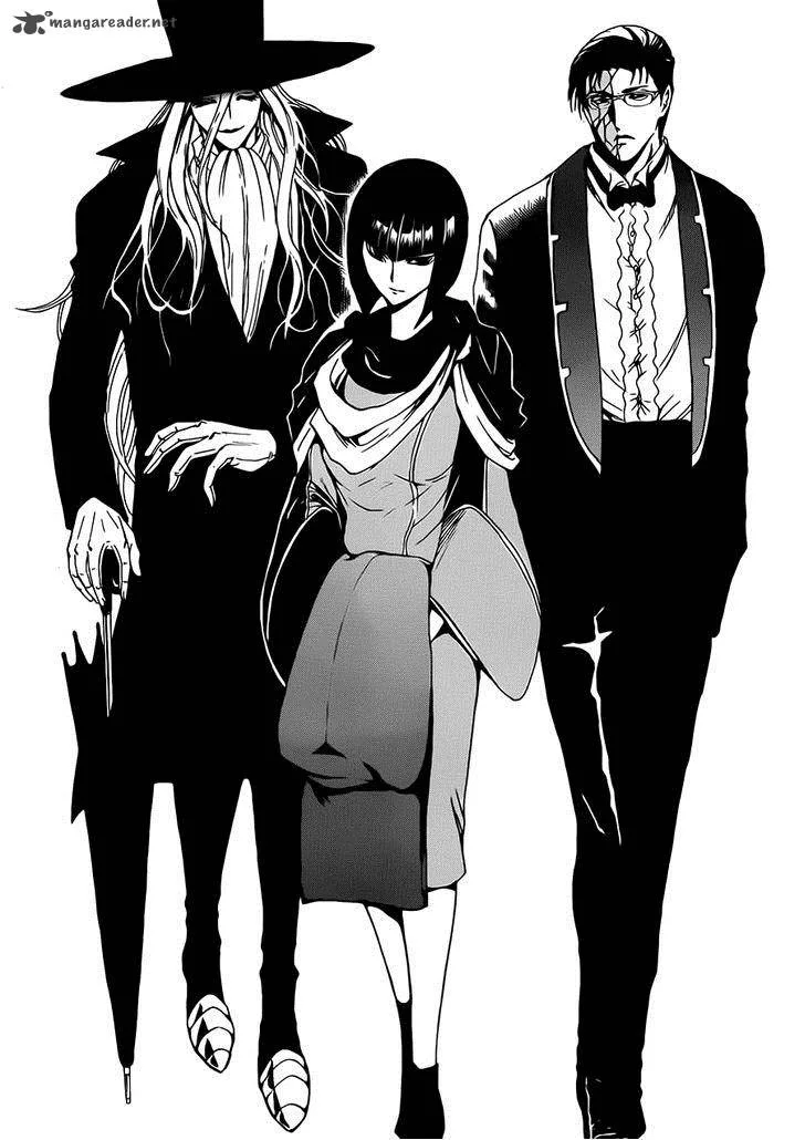 Illegal Rare Chapter 10 page 12