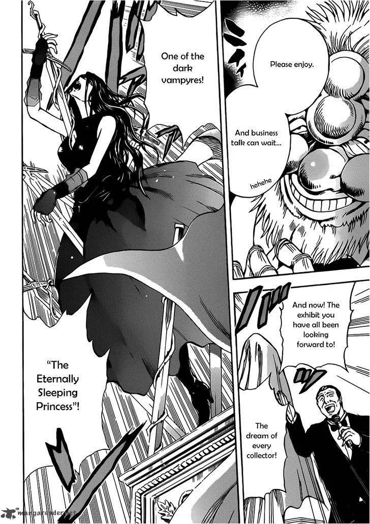 Illegal Rare Chapter 10 page 18
