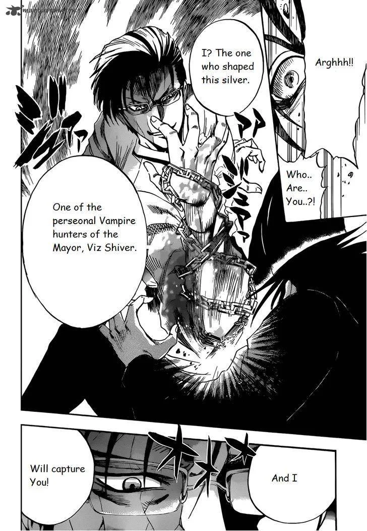 Illegal Rare Chapter 11 page 19