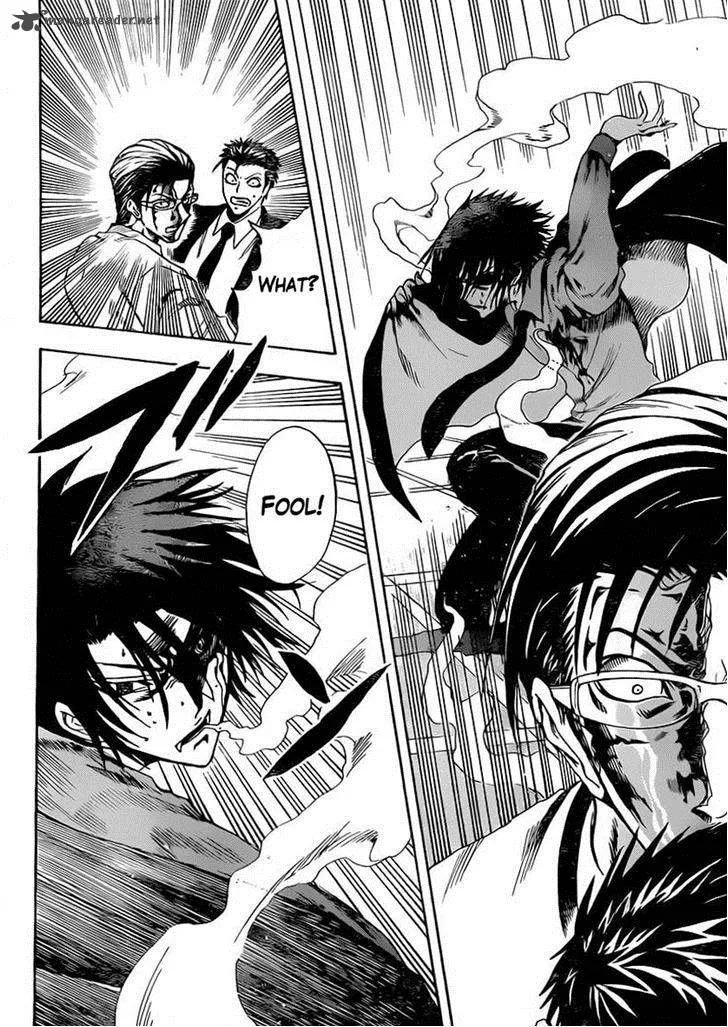 Illegal Rare Chapter 13 page 9