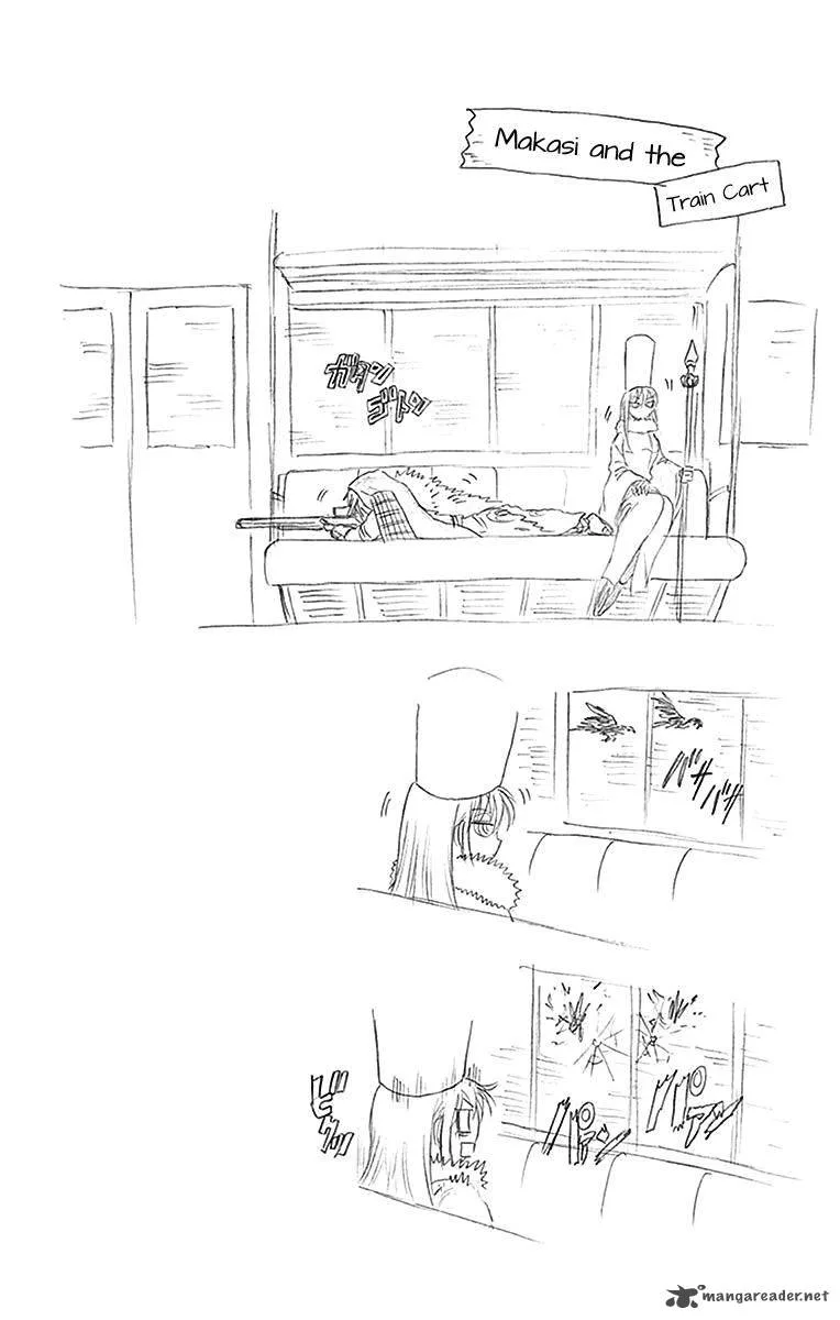 Illegal Rare Chapter 18 page 20