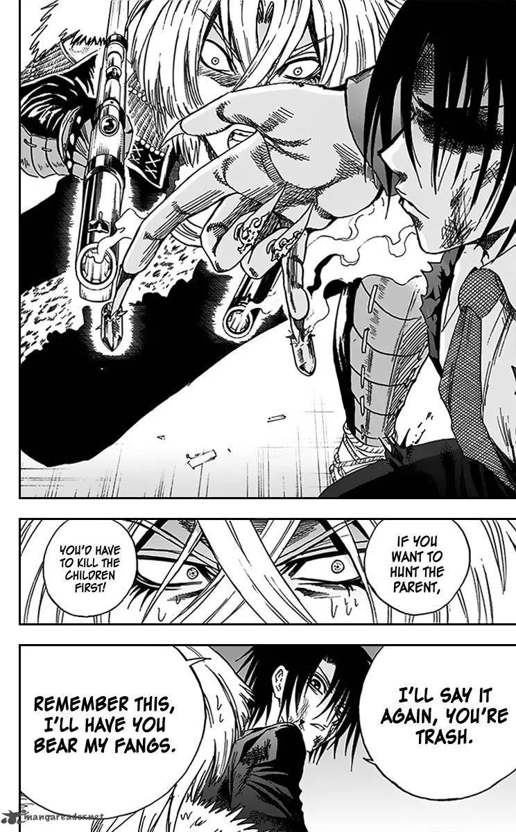 Illegal Rare Chapter 18 page 3