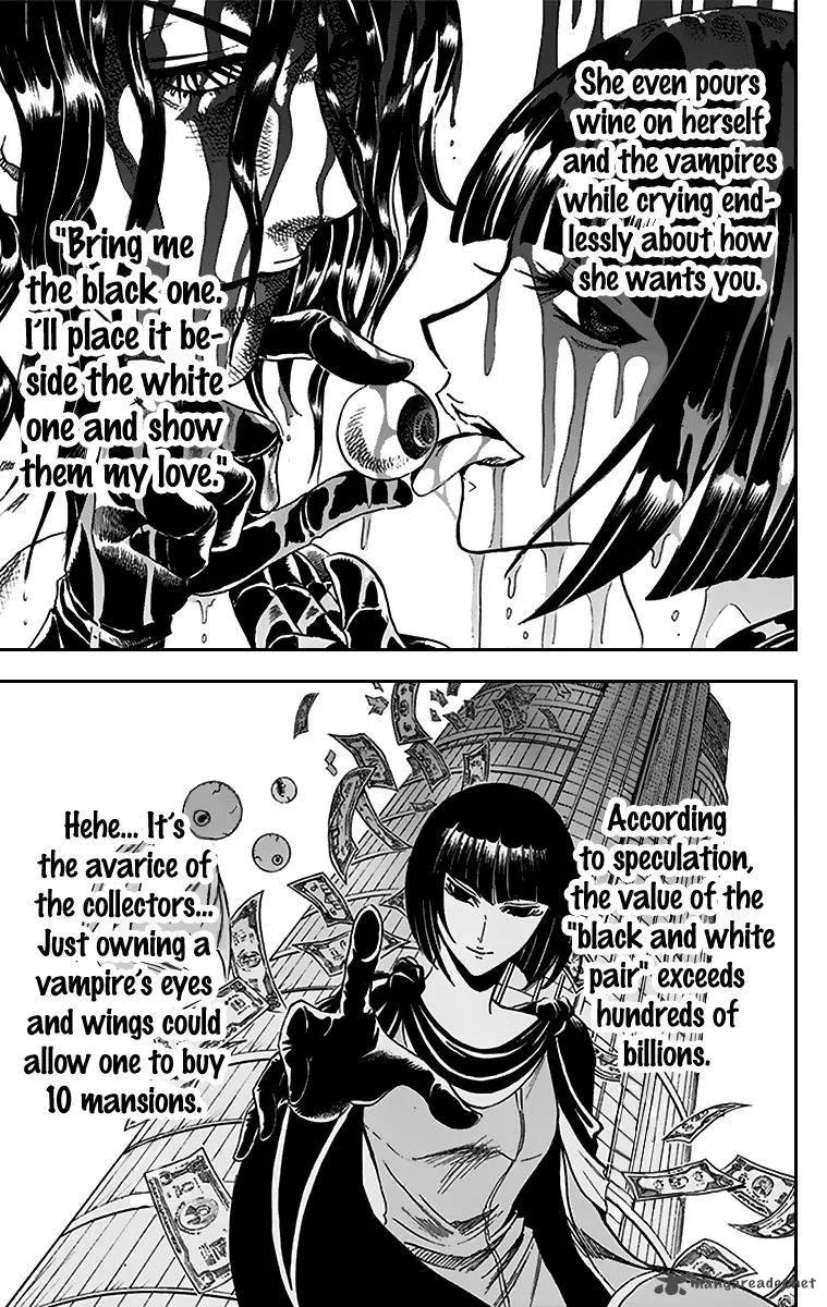 Illegal Rare Chapter 18 page 14