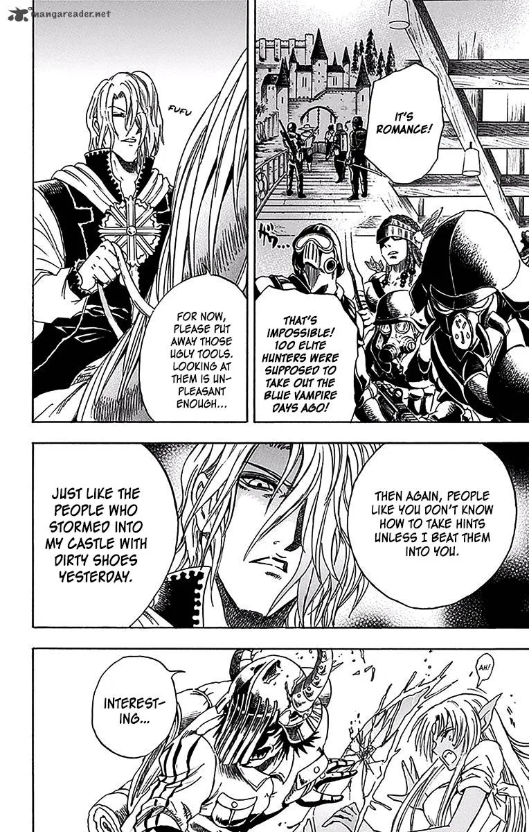 Illegal Rare Chapter 19 page 17