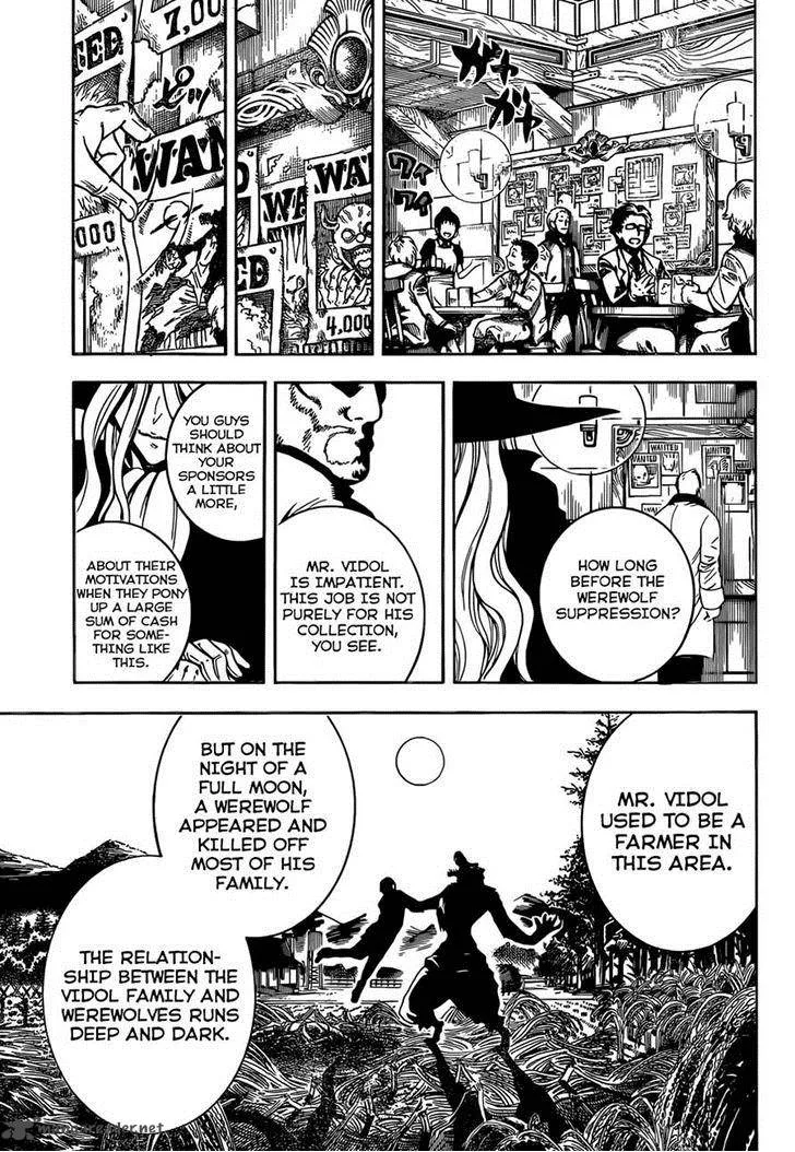 Illegal Rare Chapter 2 page 17