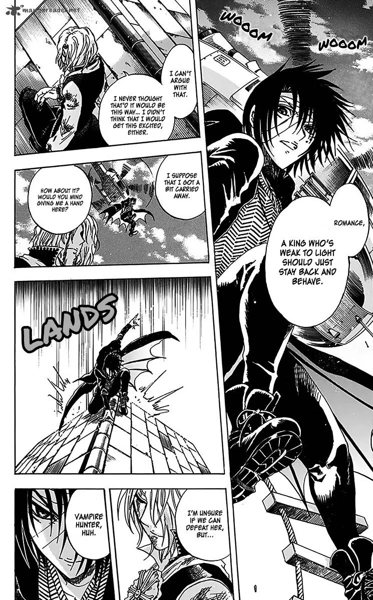 Illegal Rare Chapter 20 page 15