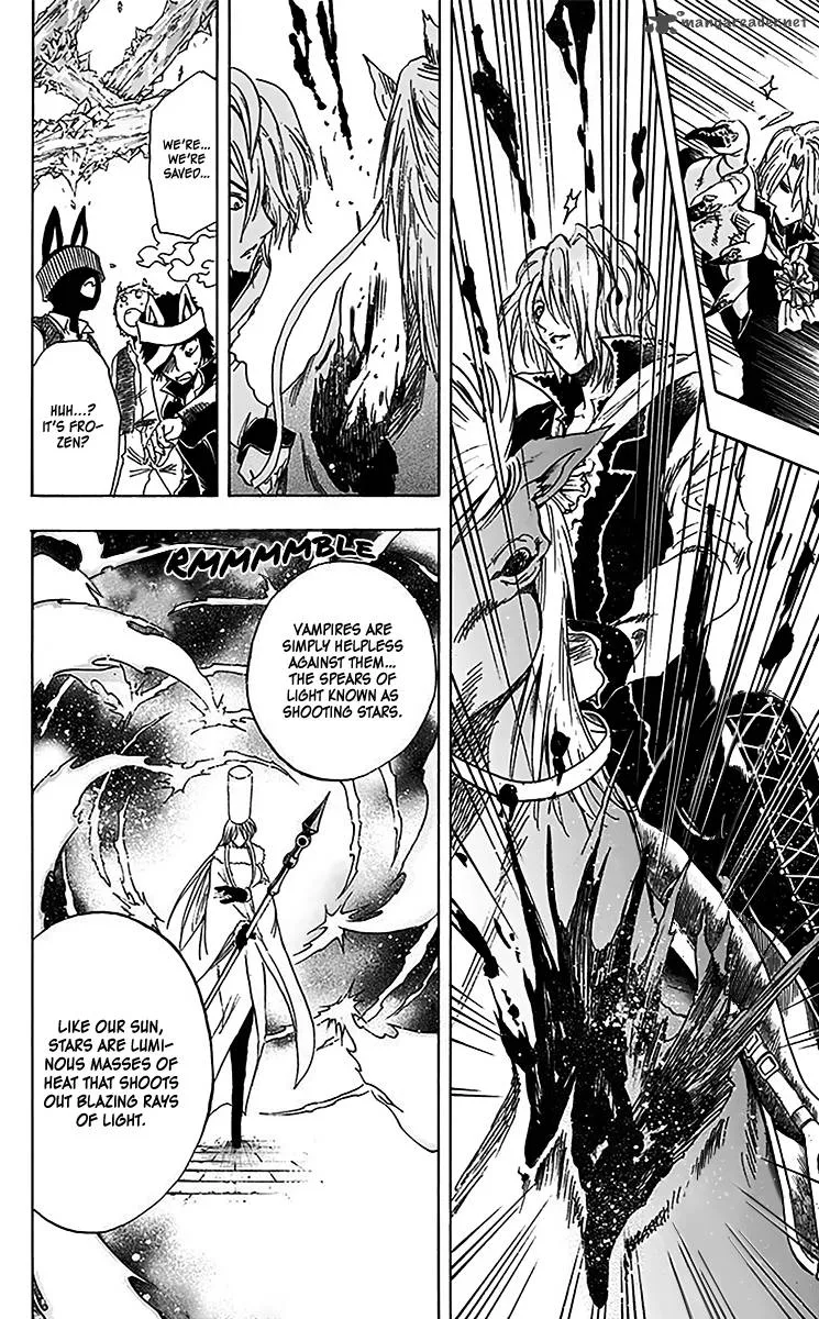 Illegal Rare Chapter 20 page 10