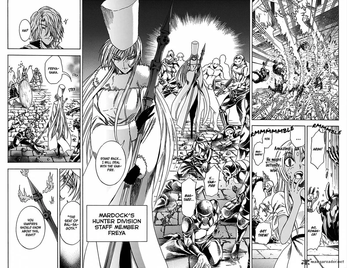 Illegal Rare Chapter 20 page 4