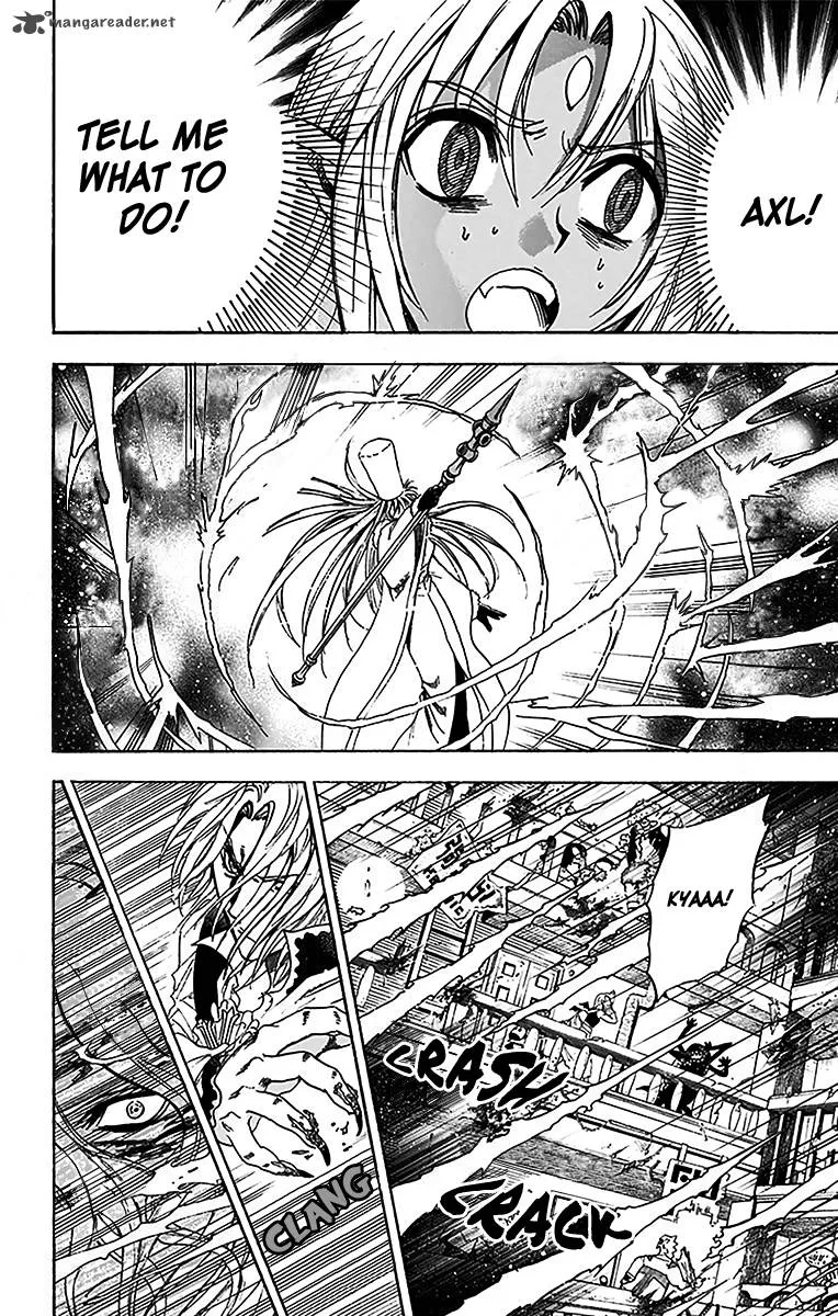 Illegal Rare Chapter 20 page 12