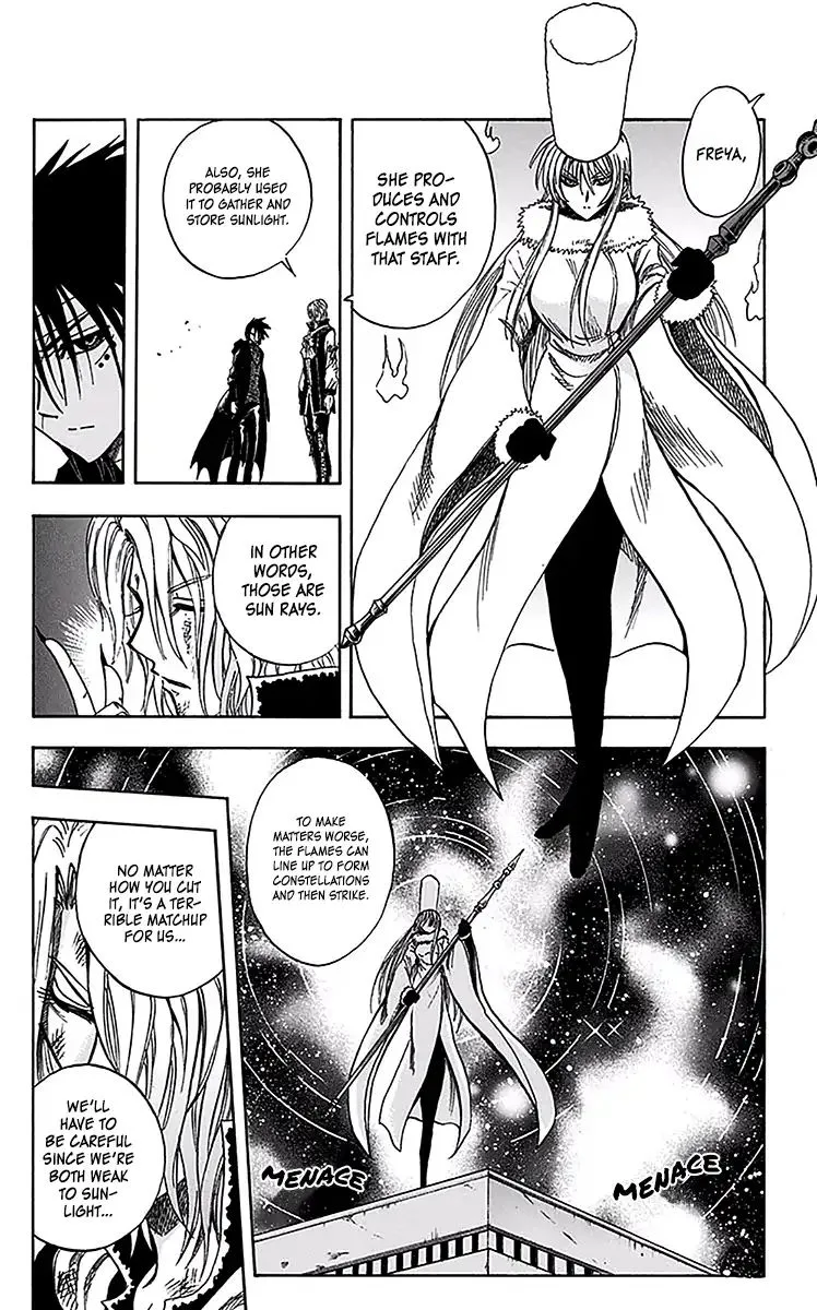 Illegal Rare Chapter 21 page 3