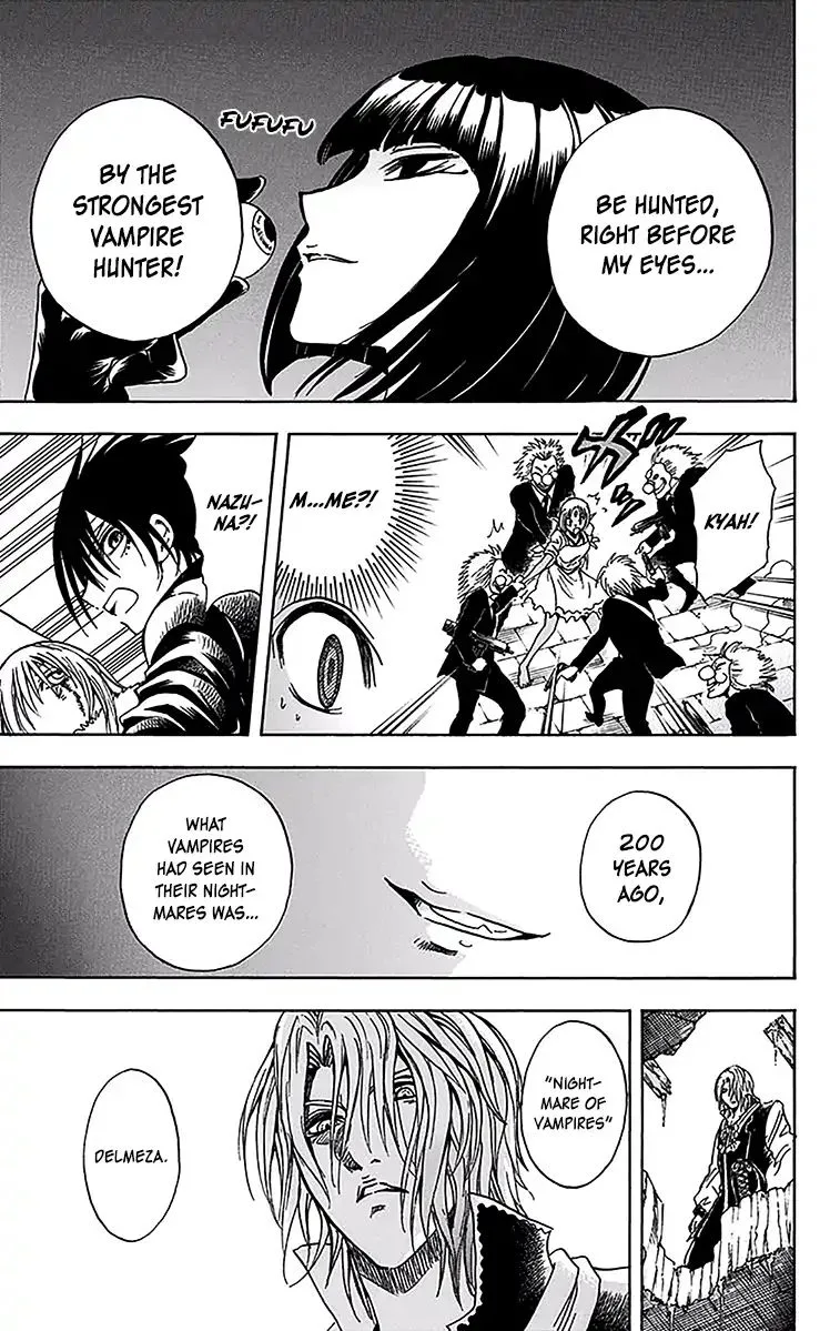 Illegal Rare Chapter 21 page 15