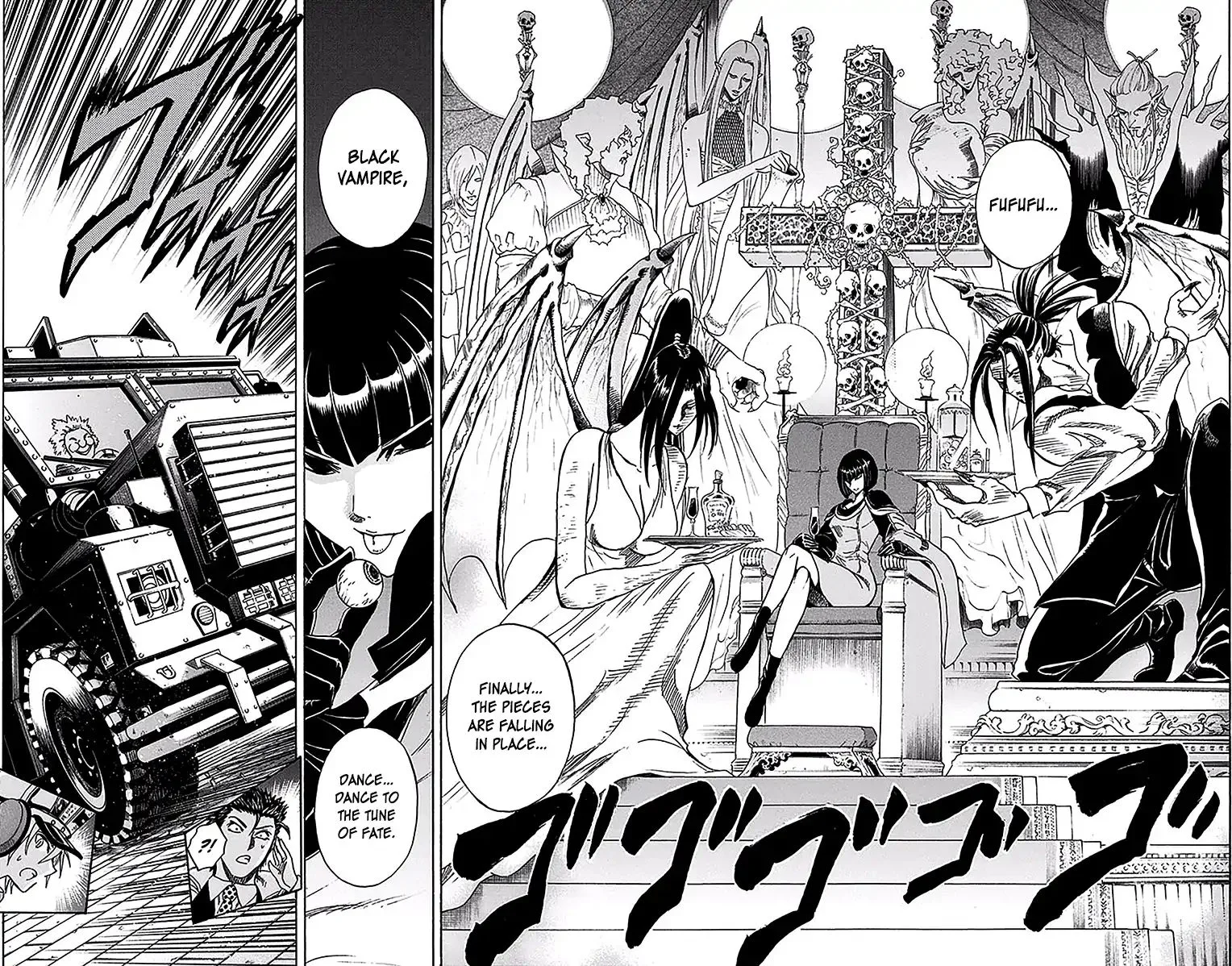 Illegal Rare Chapter 21 page 13