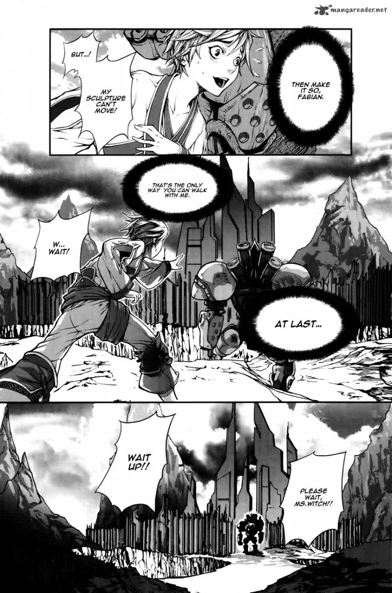Ilya Chapter 1 page 7