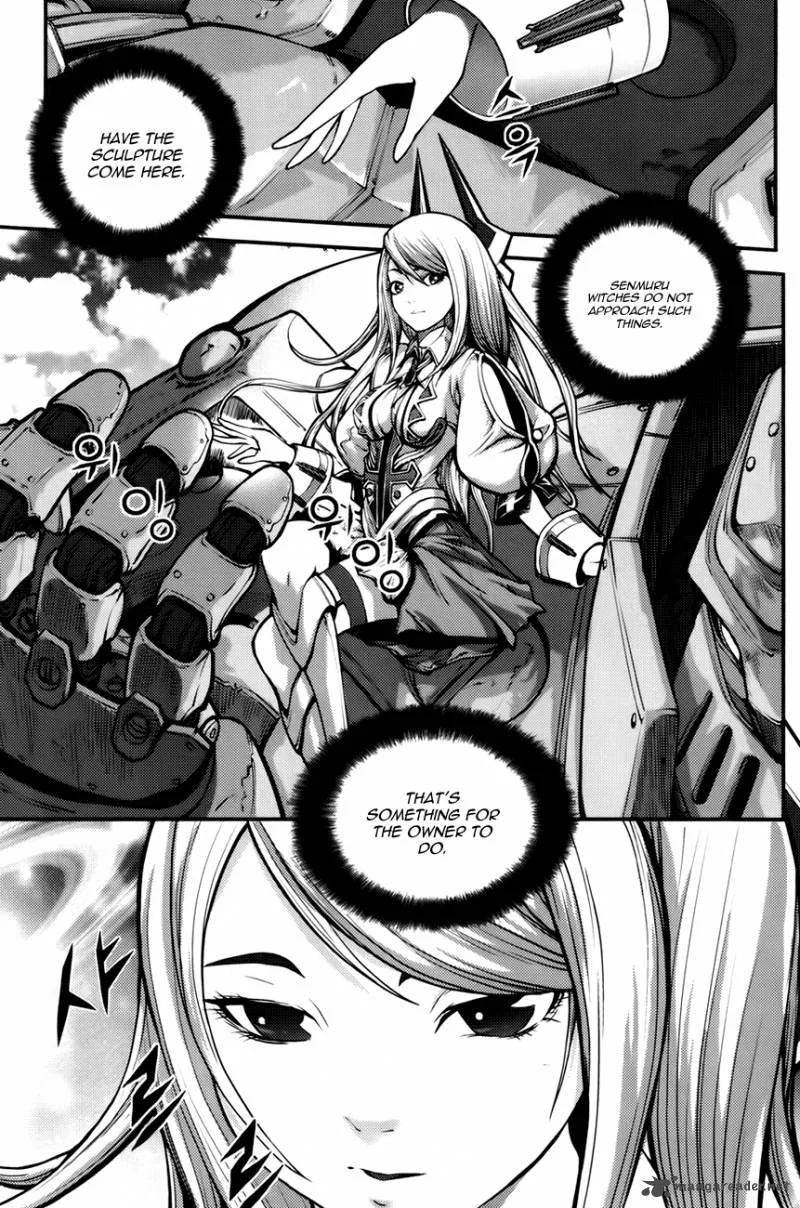 Ilya Chapter 1 page 6