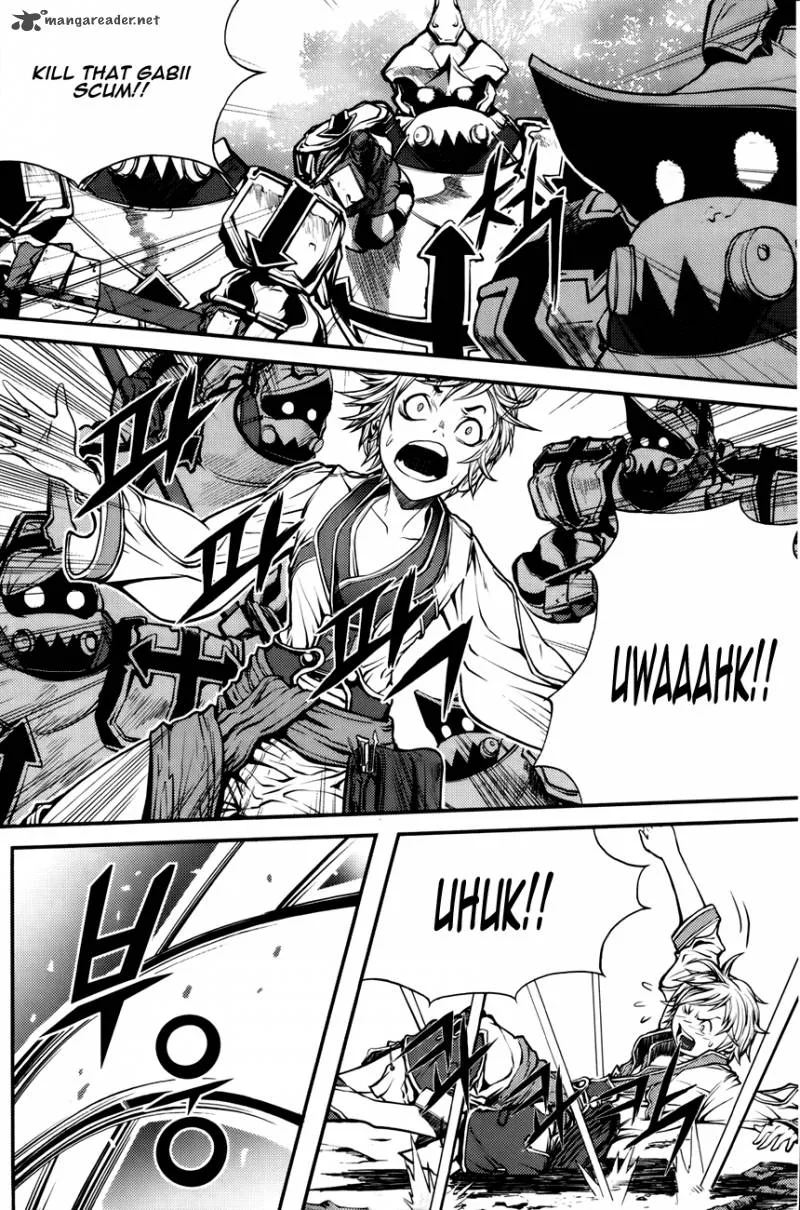 Ilya Chapter 1 page 28