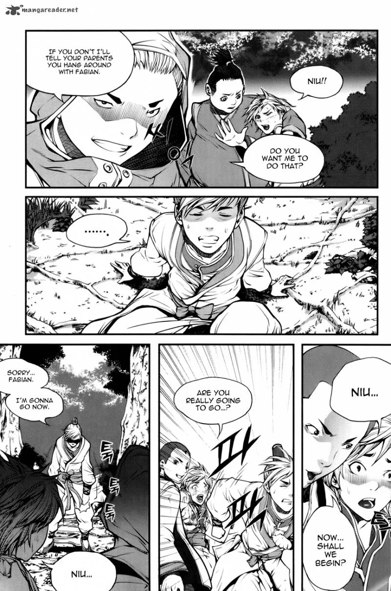 Ilya Chapter 1 page 12