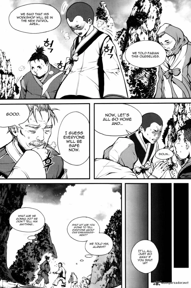 Ilya Chapter 1 page 21