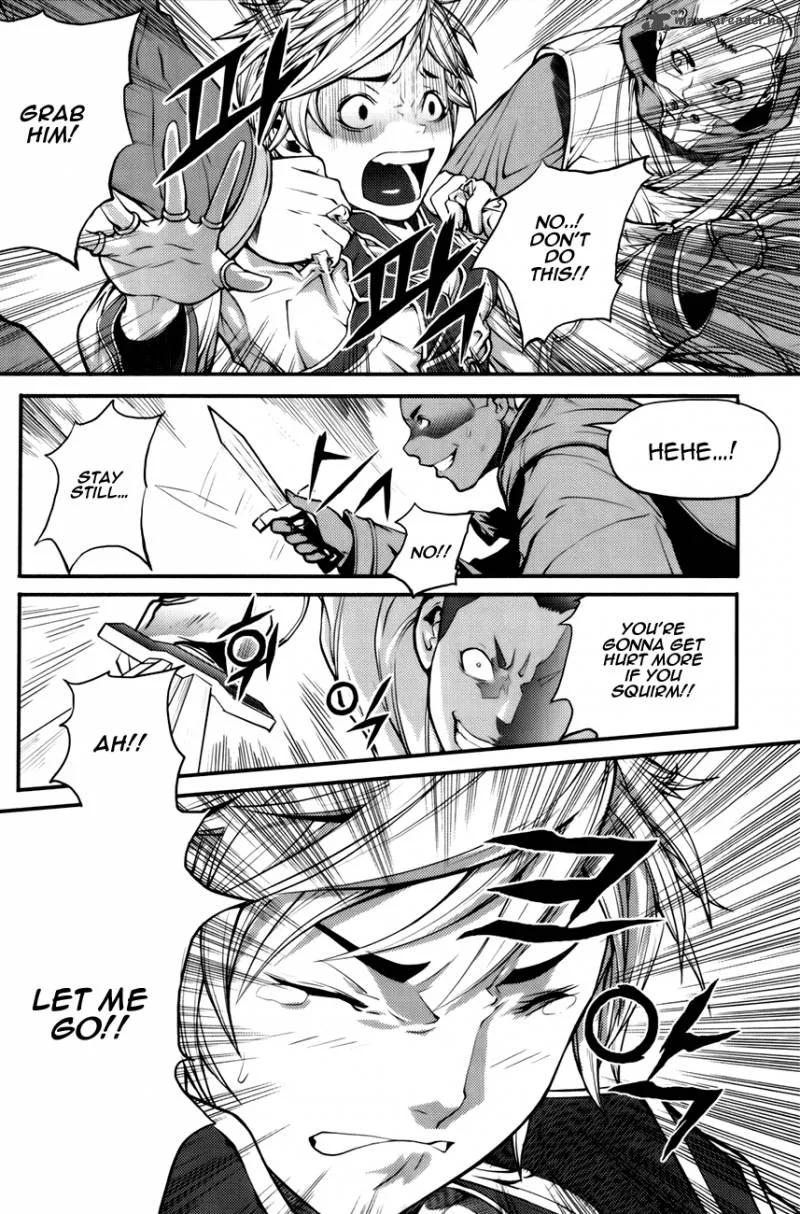 Ilya Chapter 1 page 15