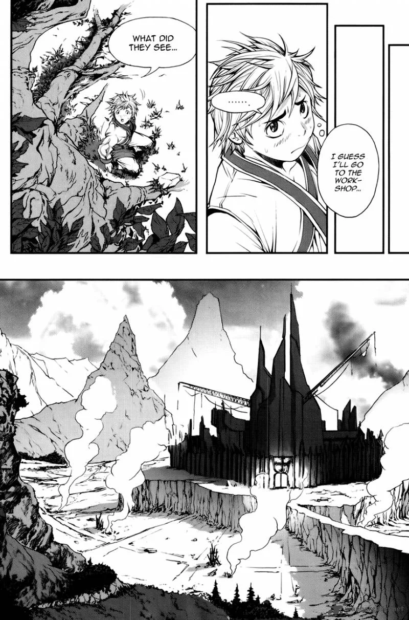 Ilya Chapter 1 page 18