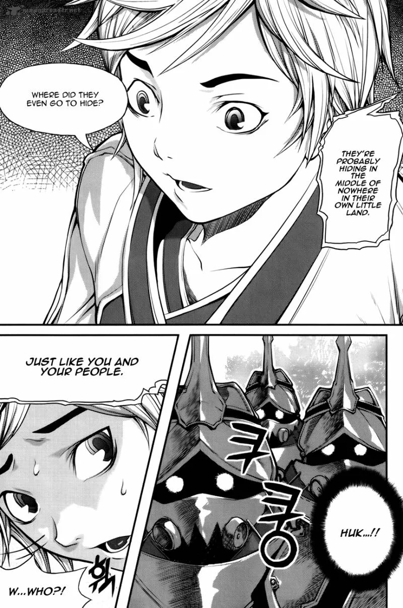 Ilya Chapter 1 page 25