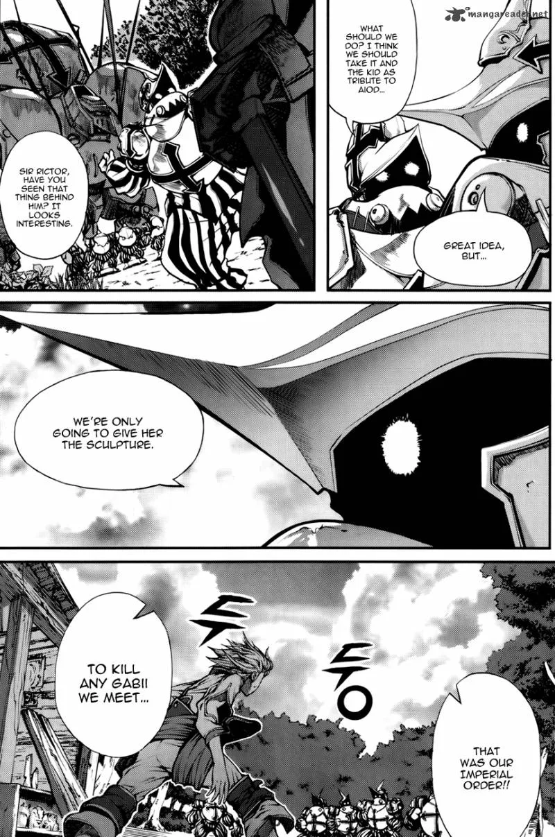 Ilya Chapter 1 page 27