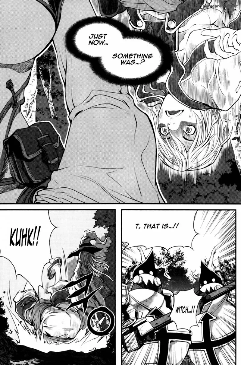 Ilya Chapter 1 page 31