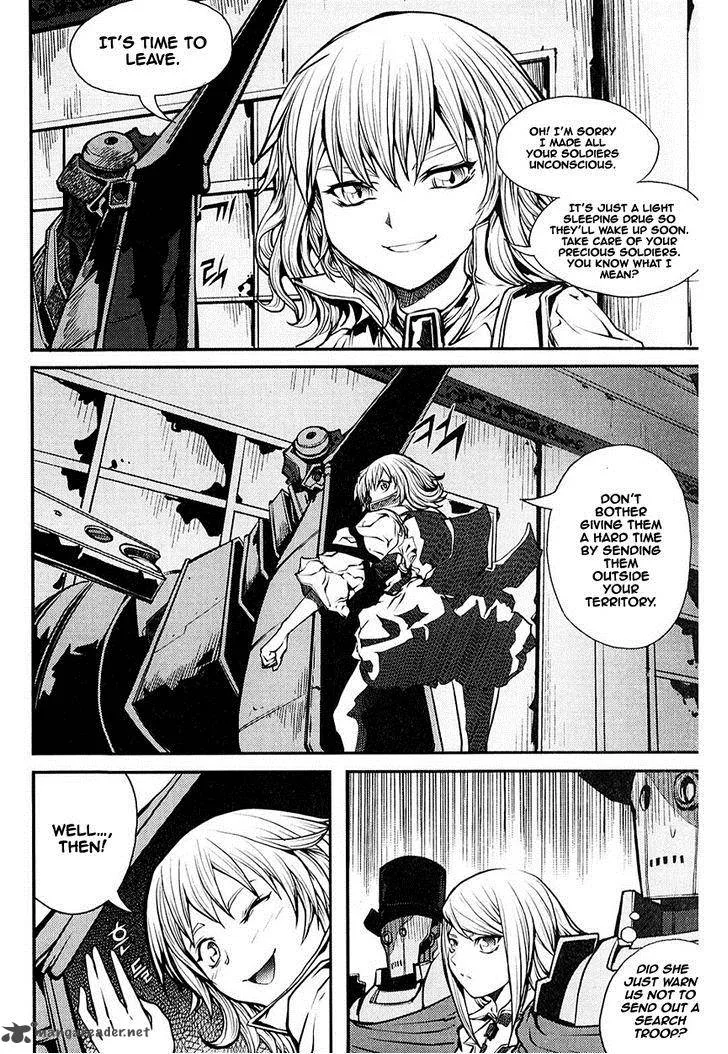 Ilya Chapter 10 page 15