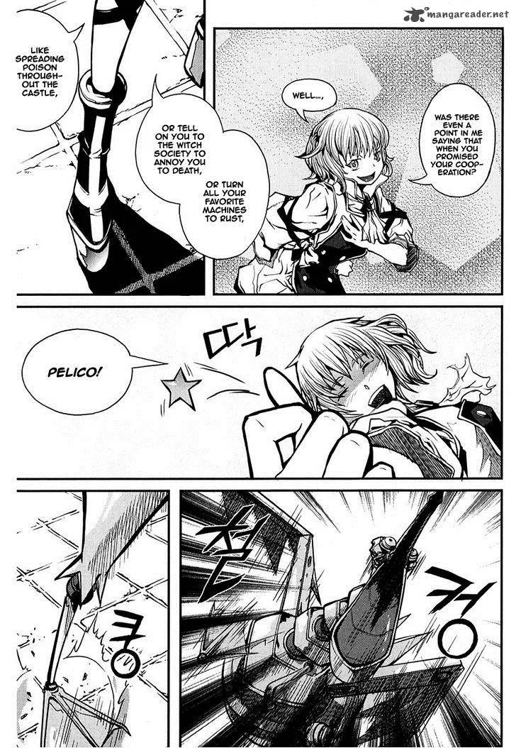 Ilya Chapter 10 page 14
