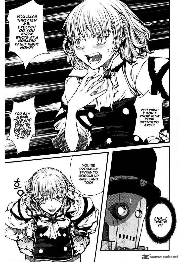 Ilya Chapter 10 page 6