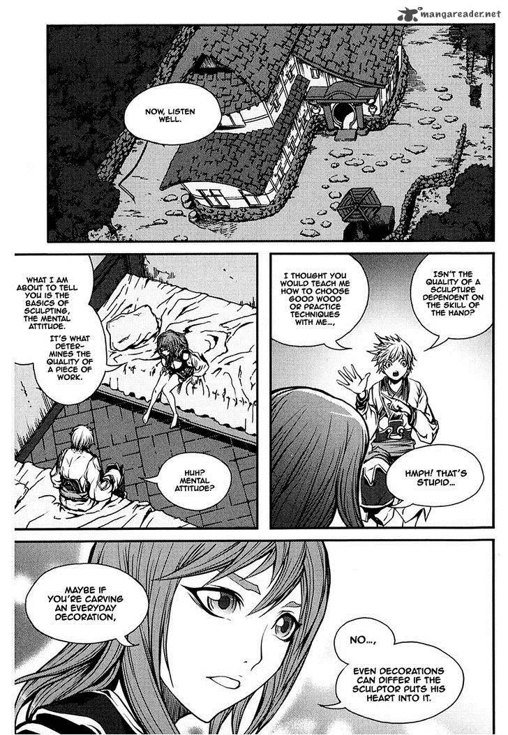 Ilya Chapter 10 page 20