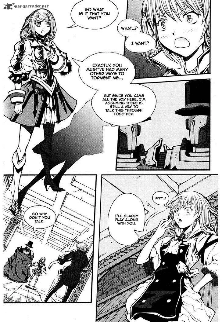 Ilya Chapter 10 page 12