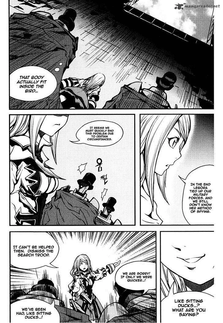 Ilya Chapter 10 page 17