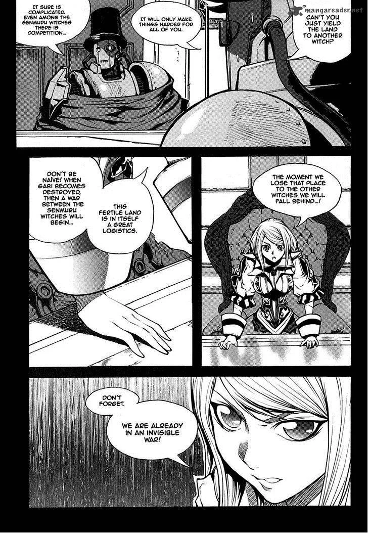 Ilya Chapter 10 page 10