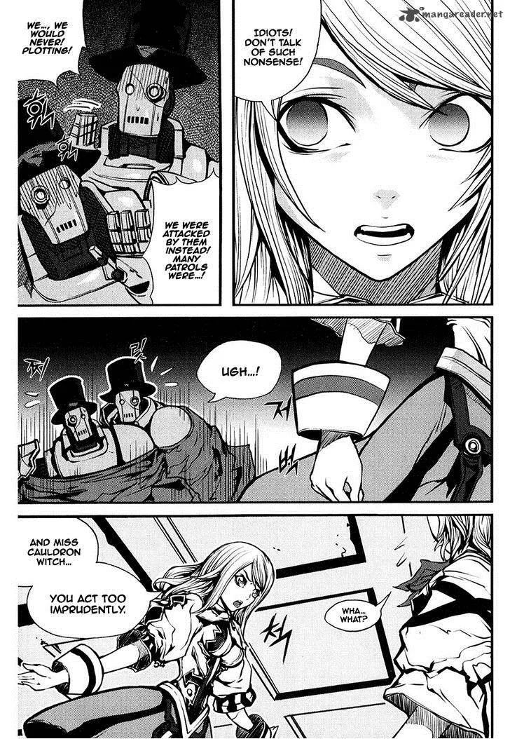 Ilya Chapter 10 page 4