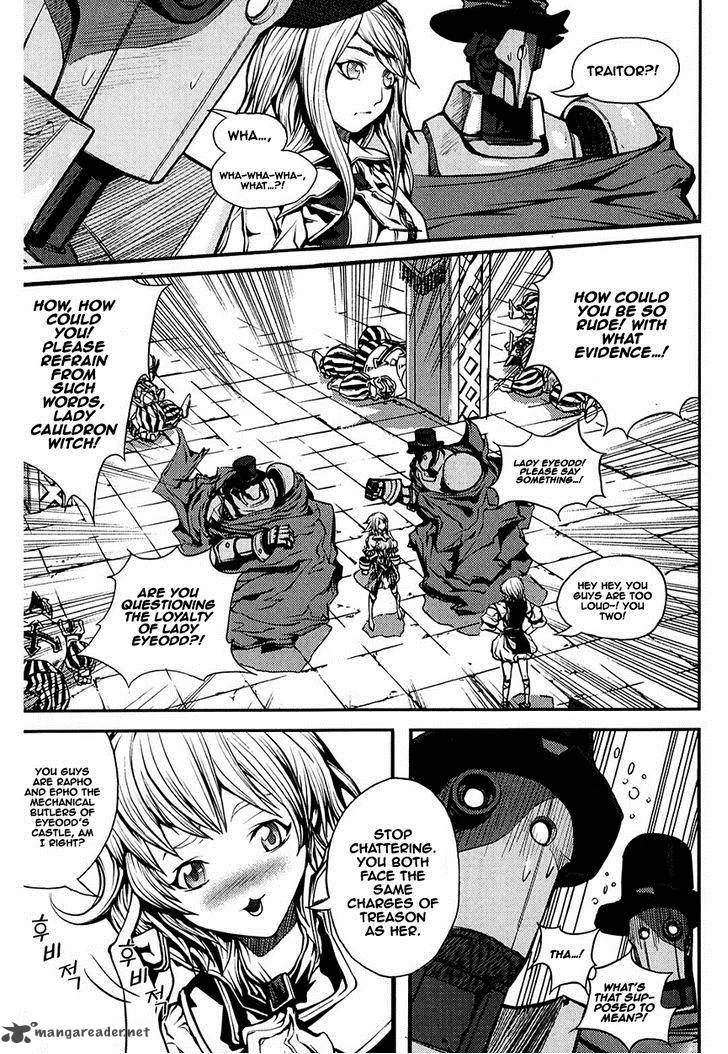 Ilya Chapter 10 page 2