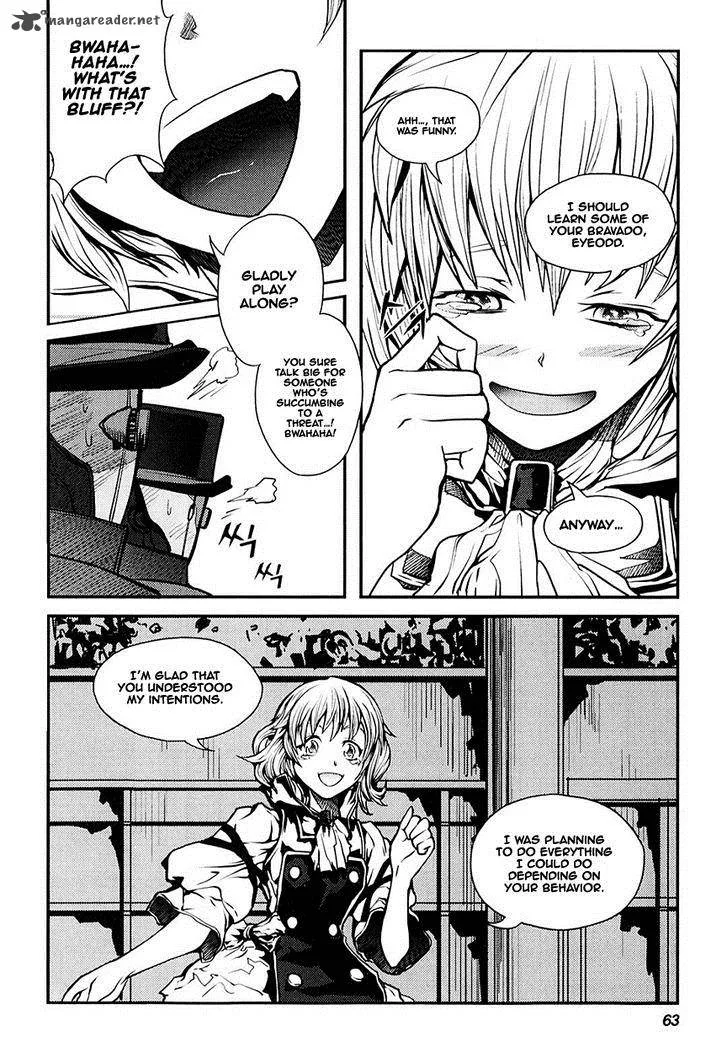 Ilya Chapter 10 page 13