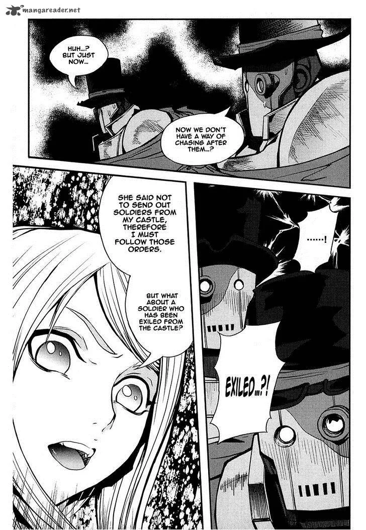 Ilya Chapter 10 page 18