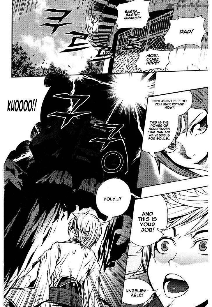 Ilya Chapter 10 page 23