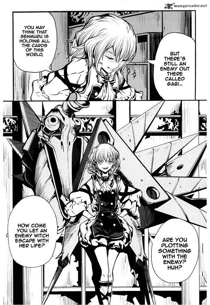 Ilya Chapter 10 page 3