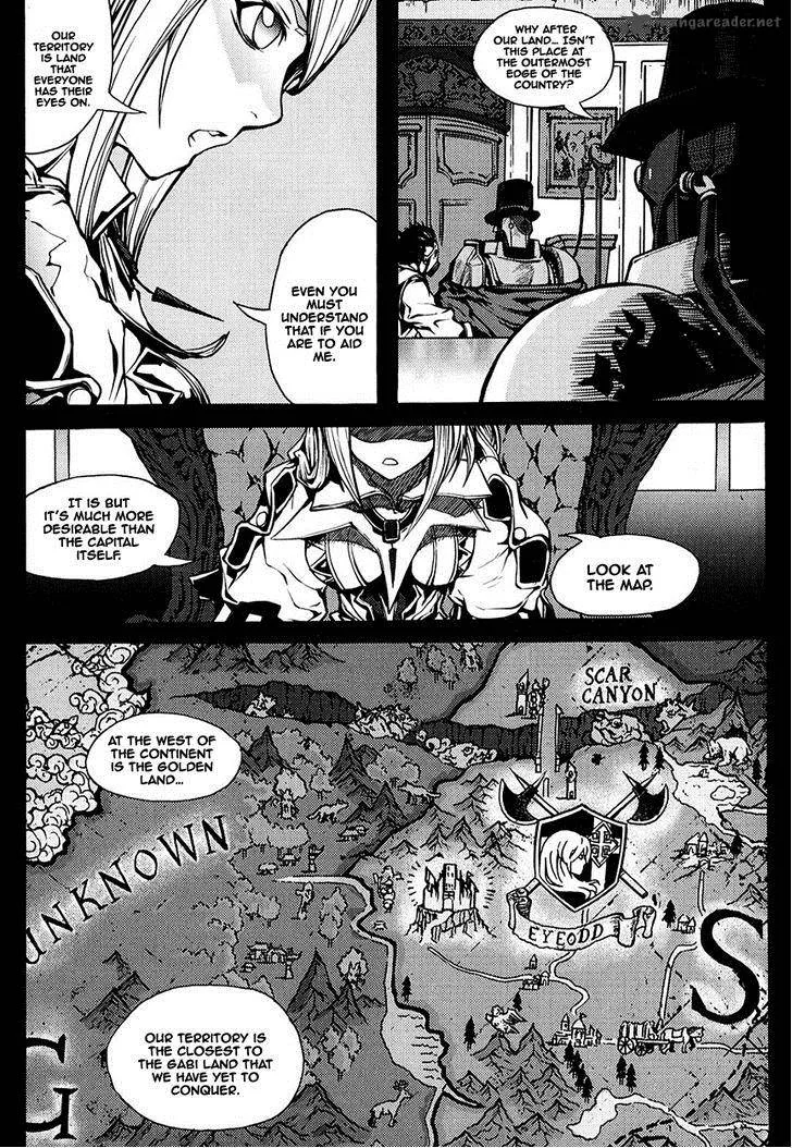 Ilya Chapter 10 page 8