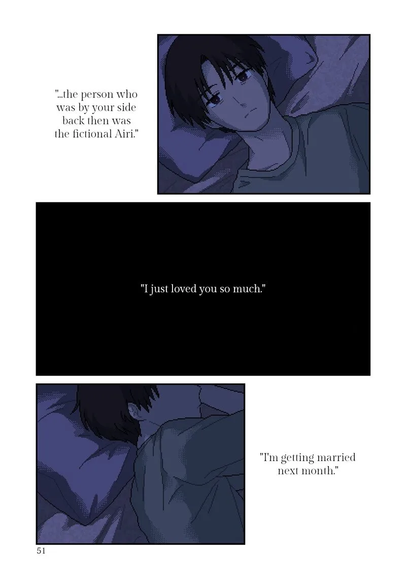 Ilya Chapter 11 page 21