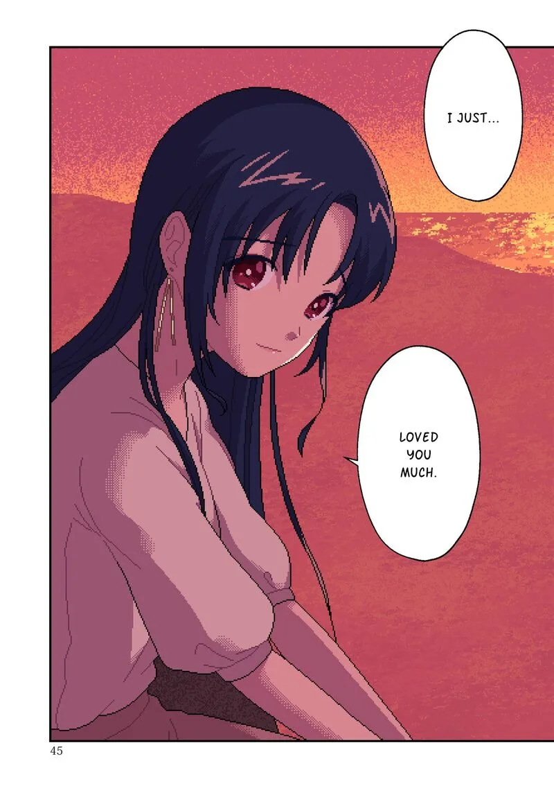 Ilya Chapter 11 page 15