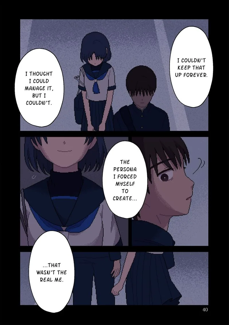 Ilya Chapter 11 page 11