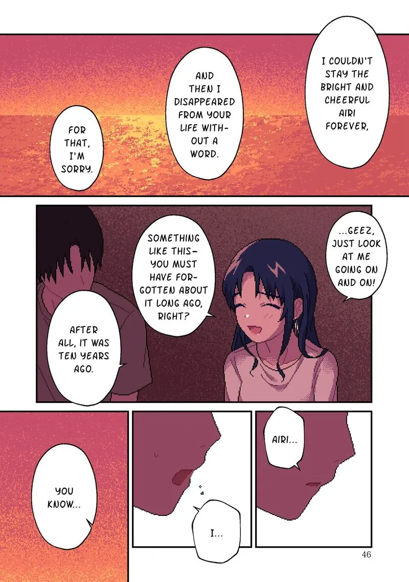 Ilya Chapter 11 page 16