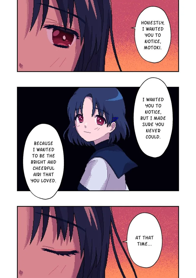 Ilya Chapter 11 page 14