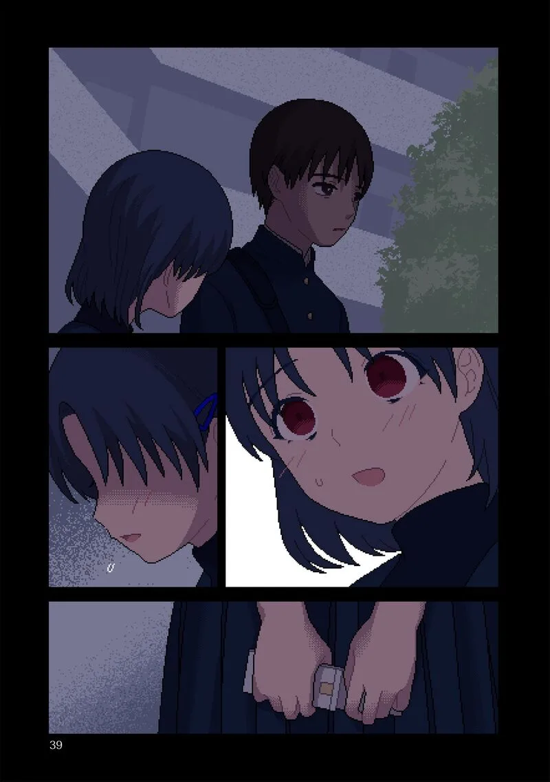 Ilya Chapter 11 page 10