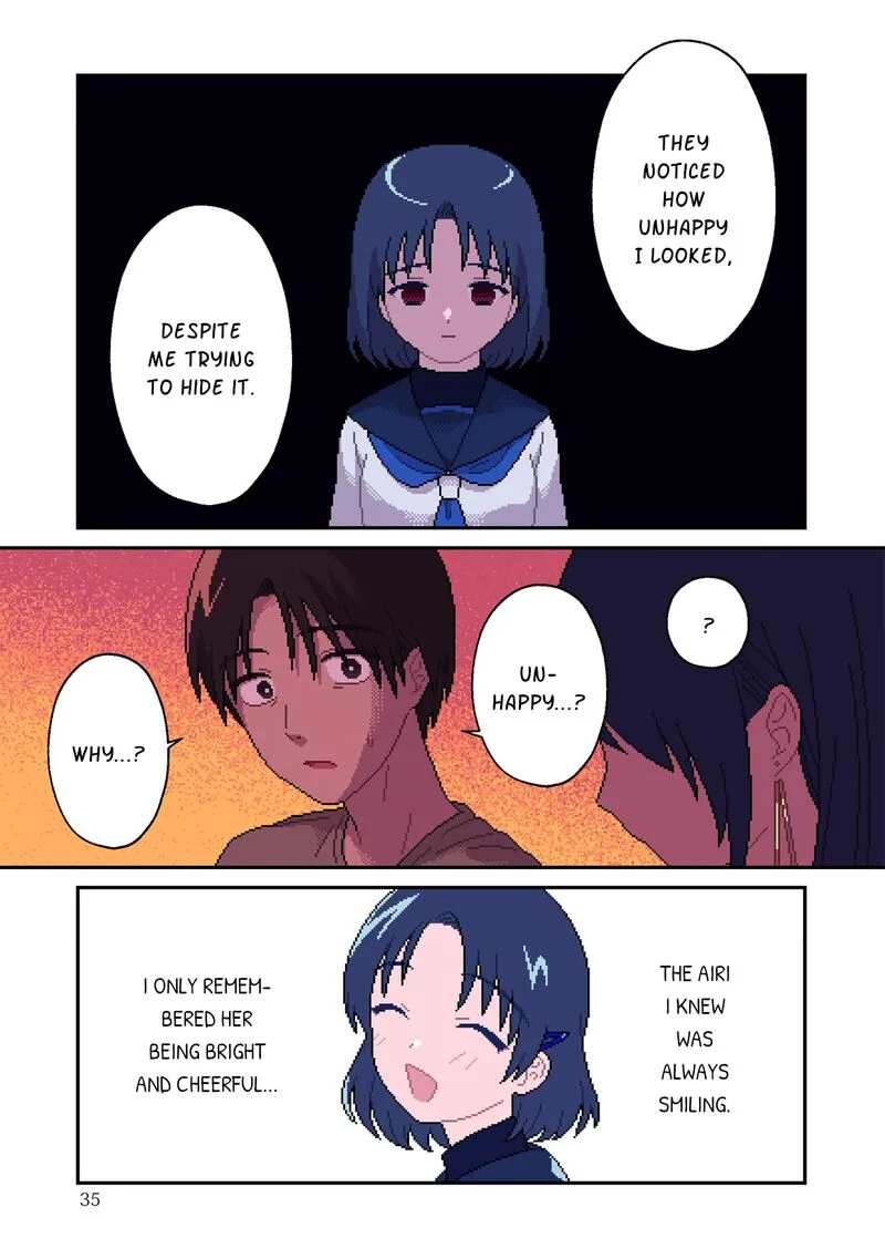 Ilya Chapter 11 page 6