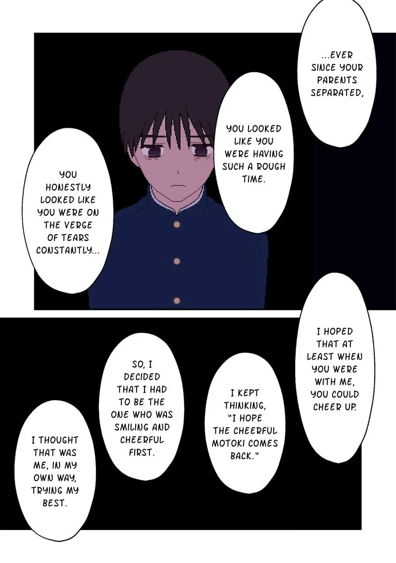 Ilya Chapter 11 page 8