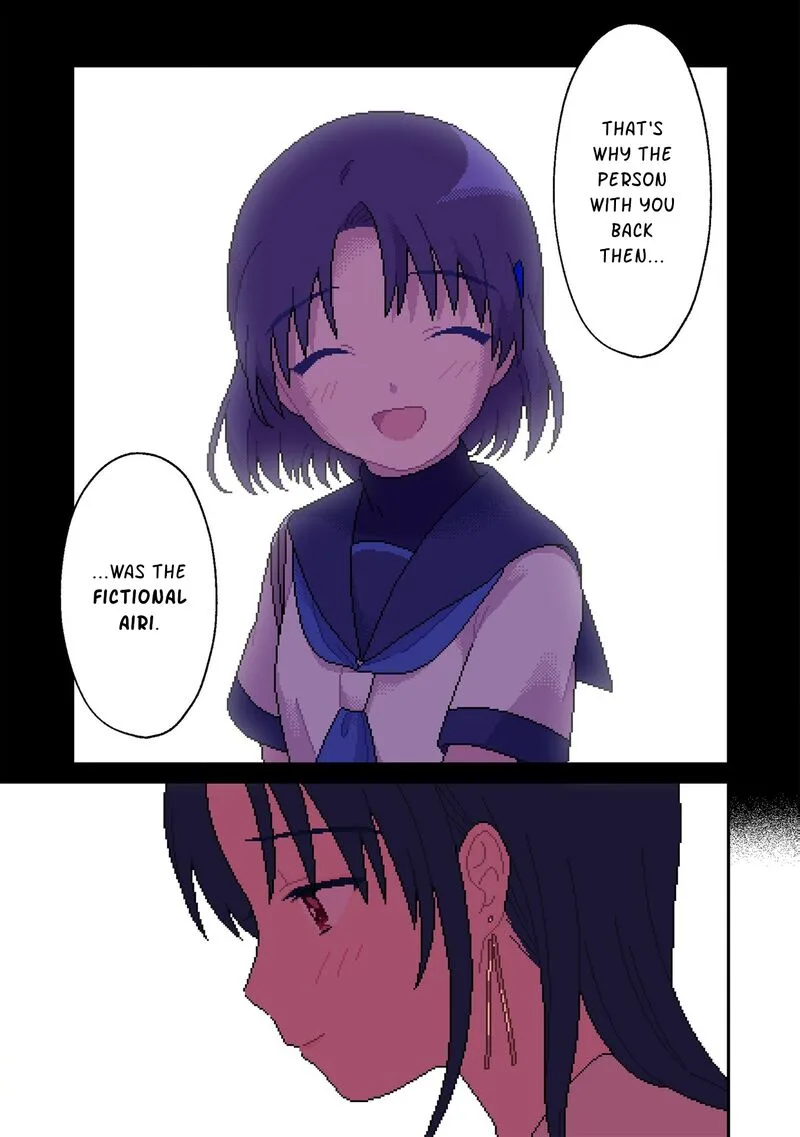 Ilya Chapter 11 page 12